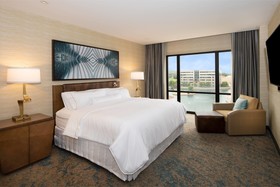 The Westin Huntsville