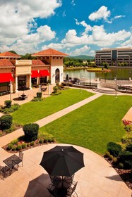 The Westin Huntsville