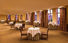 The Westin Huntsville