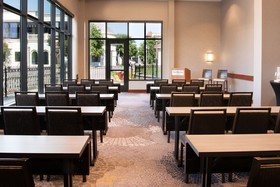 The Westin Huntsville