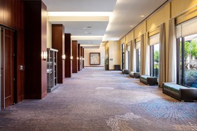 The Westin Huntsville