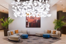 The Westin Huntsville