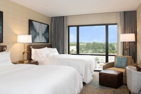 The Westin Huntsville
