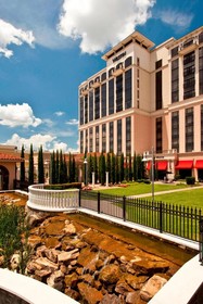 The Westin Huntsville
