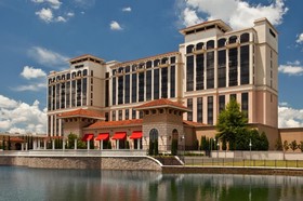 The Westin Huntsville