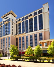 The Westin Huntsville