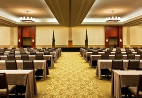 The Westin Huntsville