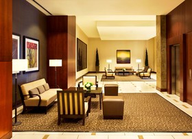 The Westin Huntsville