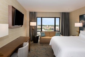 The Westin Huntsville