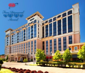 The Westin Huntsville