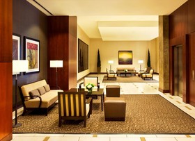 The Westin Huntsville