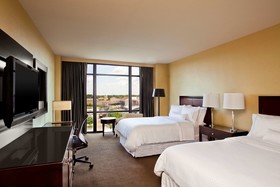The Westin Huntsville