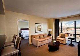 The Westin Huntsville