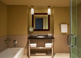 The Westin Huntsville