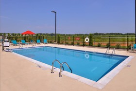 TownePlace Suites Huntsville West/Redstone Gateway