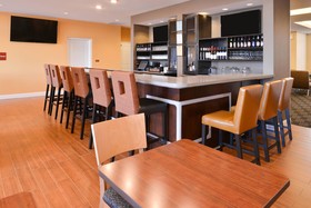 TownePlace Suites Huntsville West/Redstone Gateway