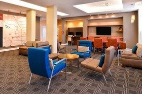 TownePlace Suites Huntsville West/Redstone Gateway
