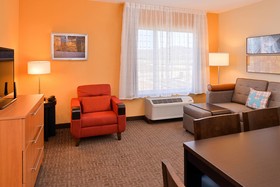 TownePlace Suites Huntsville West/Redstone Gateway