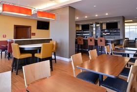TownePlace Suites Huntsville West/Redstone Gateway