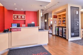 TownePlace Suites Huntsville West/Redstone Gateway