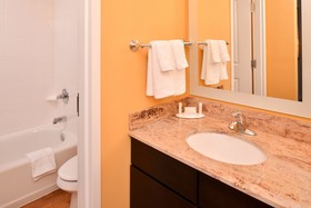 TownePlace Suites Huntsville West/Redstone Gateway