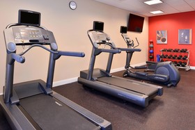 TownePlace Suites Huntsville West/Redstone Gateway