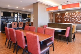 TownePlace Suites Huntsville West/Redstone Gateway