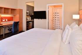TownePlace Suites Huntsville West/Redstone Gateway