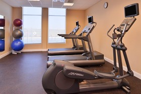 TownePlace Suites Huntsville West/Redstone Gateway