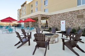TownePlace Suites Huntsville West/Redstone Gateway