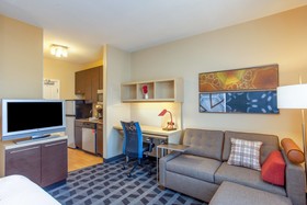 TownePlace Suites by Marriott Huntsville