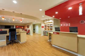 TownePlace Suites by Marriott Huntsville