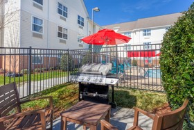 TownePlace Suites by Marriott Huntsville