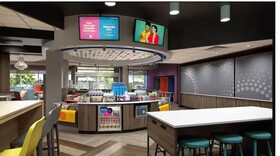 Tru By Hilton Huntsville Research Park Area