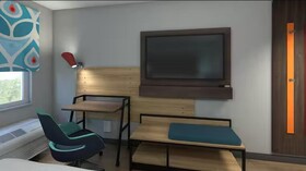 Tru By Hilton Huntsville Research Park Area