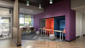 Tru By Hilton Huntsville Research Park Area