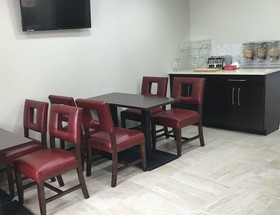 Red Roof PLUS+ Birmingham East - Irondale