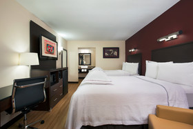 Red Roof PLUS+ Birmingham East - Irondale