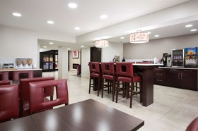 Red Roof PLUS+ Birmingham East - Irondale