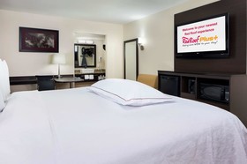 Red Roof PLUS+ Birmingham East - Irondale