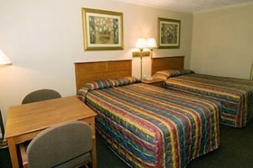 Red Roof Inn Jacksonville Al