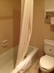 Red Roof Inn Jacksonville Al