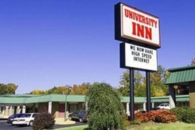 Red Roof Inn Jacksonville Al