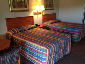 Red Roof Inn Jacksonville Al