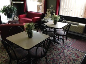 Red Roof Inn Jacksonville Al