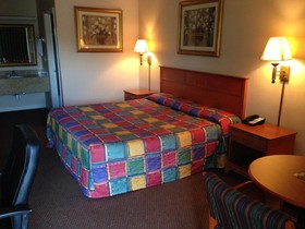 Red Roof Inn Jacksonville Al