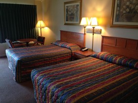 Red Roof Inn Jacksonville Al