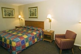 Red Roof Inn Jacksonville Al