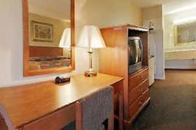 Red Roof Inn Jacksonville Al