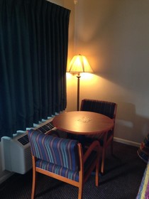 Red Roof Inn Jacksonville Al